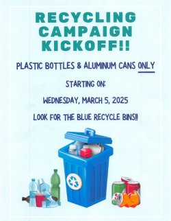 Recycle Campaign